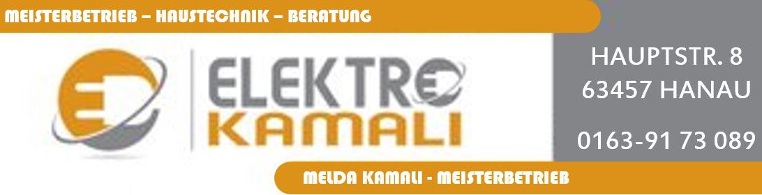 Elektro Kamali